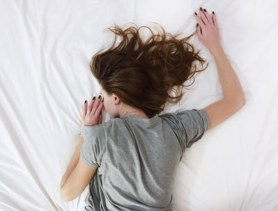 The Sleep Solution: Enhancing Longevity and Vitality Through Quality Sleep