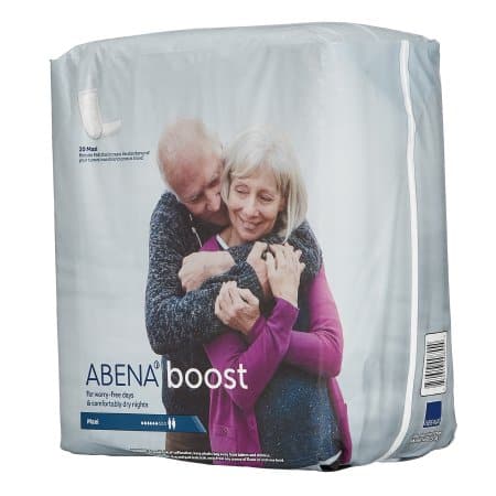 Abena® Boost Maxi Incontinence Booster Pad