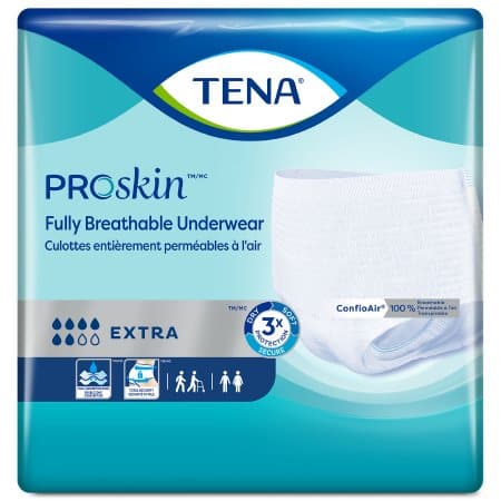 Tena® Extra Absorbent Underwear