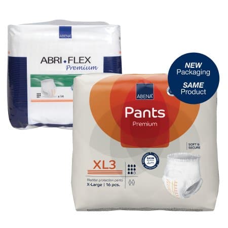 Abri-Flex™ Premium XL3 Absorbent Underwear