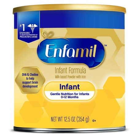 Enfamil® Premium® Powder Infant Formula