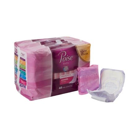Poise® Maximum Bladder Control Pad