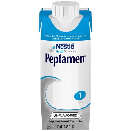 Peptamen® Tube Feeding Formula