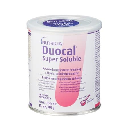 Duocal® High Calorie Oral Supplement