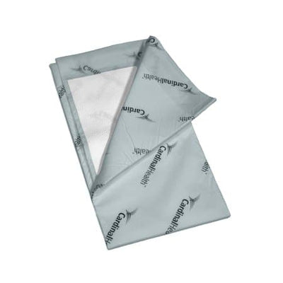 Wings™ Quilted Premium Comfort Maximum Absorbency Low Air Loss Positioning Underpad