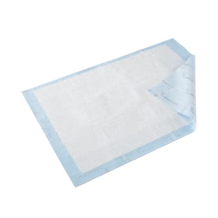 Wings™ Quilted Premium Comfort Maximum Absorbency Low Air Loss Positioning Underpad