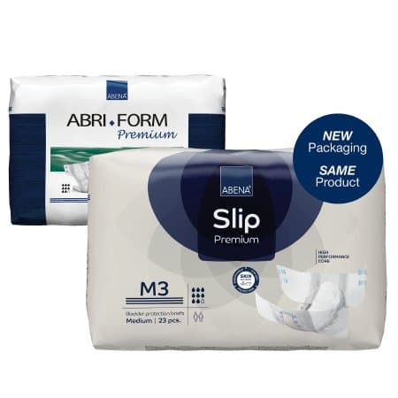 Abri-Form™ Premium M3 Incontinence Brief