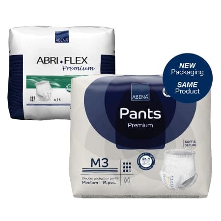 Abri-Flex™ Premium M3 Absorbent Underwear