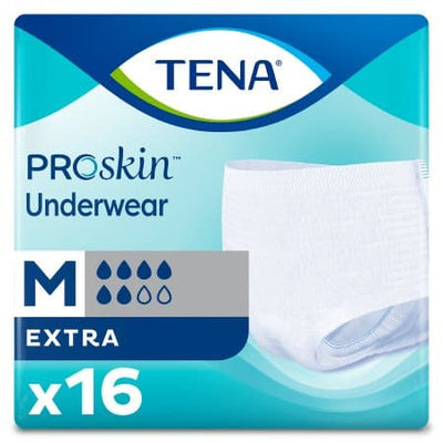 Tena® Ultimate-Extra Absorbent Underwear