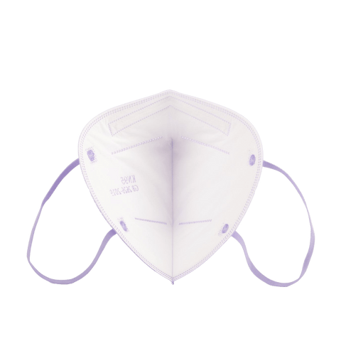 Colorful KN95 Masks - Hope Health Supply