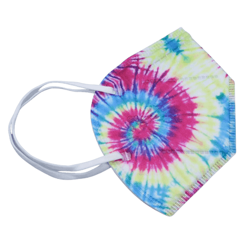 Colorful KN95 Masks - Hope Health Supply