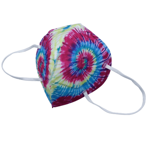 Colorful KN95 Masks - Hope Health Supply