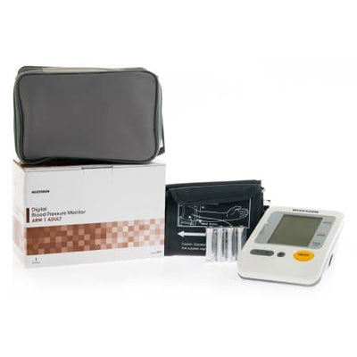Digital Blood Pressure Monitor - Hope Health Supply
