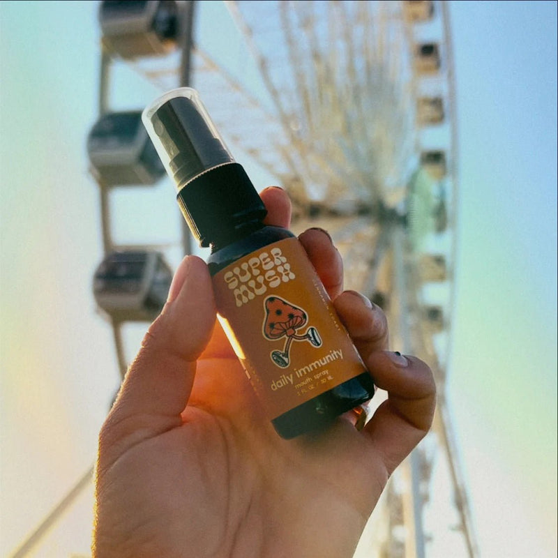 Immunity Spray - Hope Health Supply