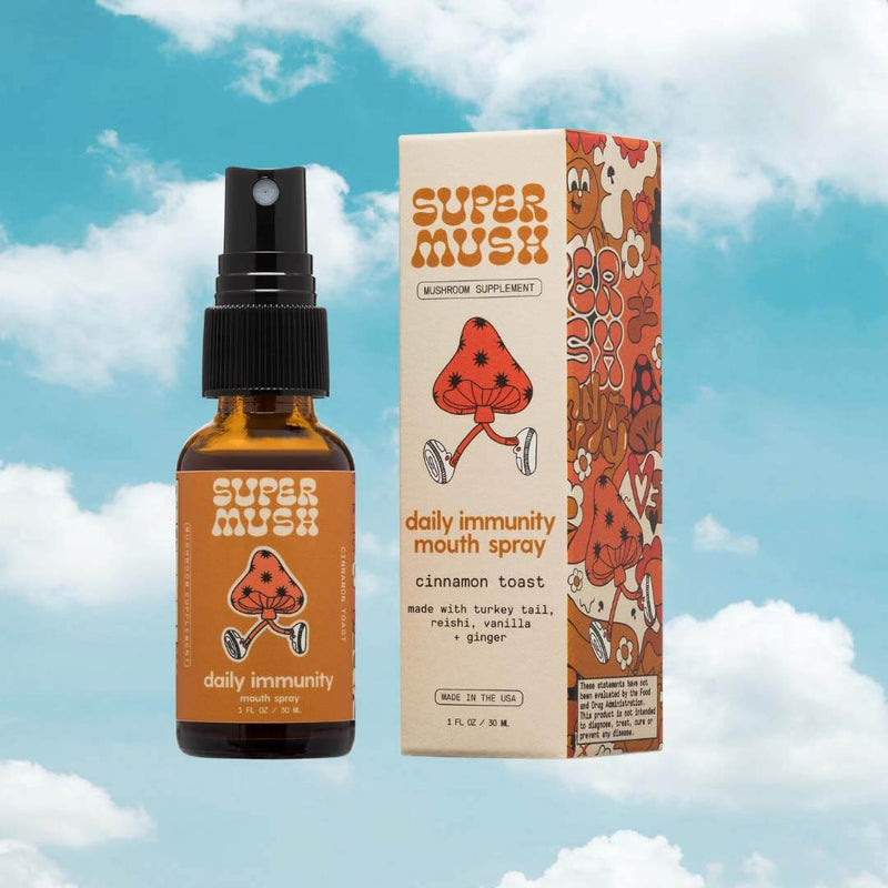 Immunity Spray - Hope Health Supply