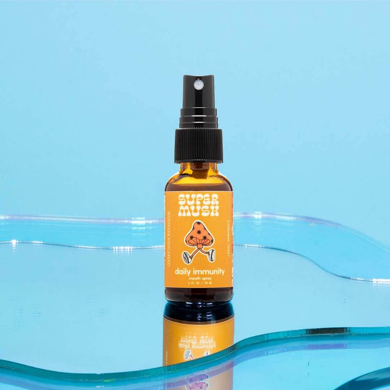 Immunity Spray - Hope Health Supply