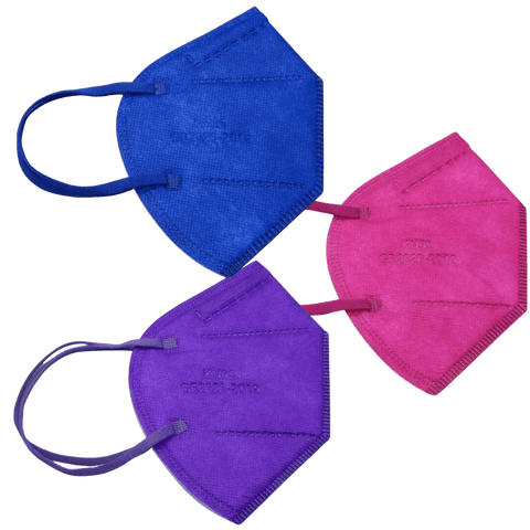 KN95 Masks - Hope Health Supply