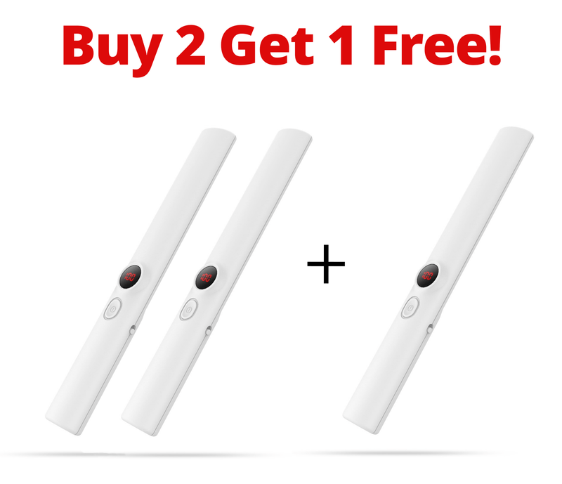 UV Sterilizer Wand - Hope Health Supply